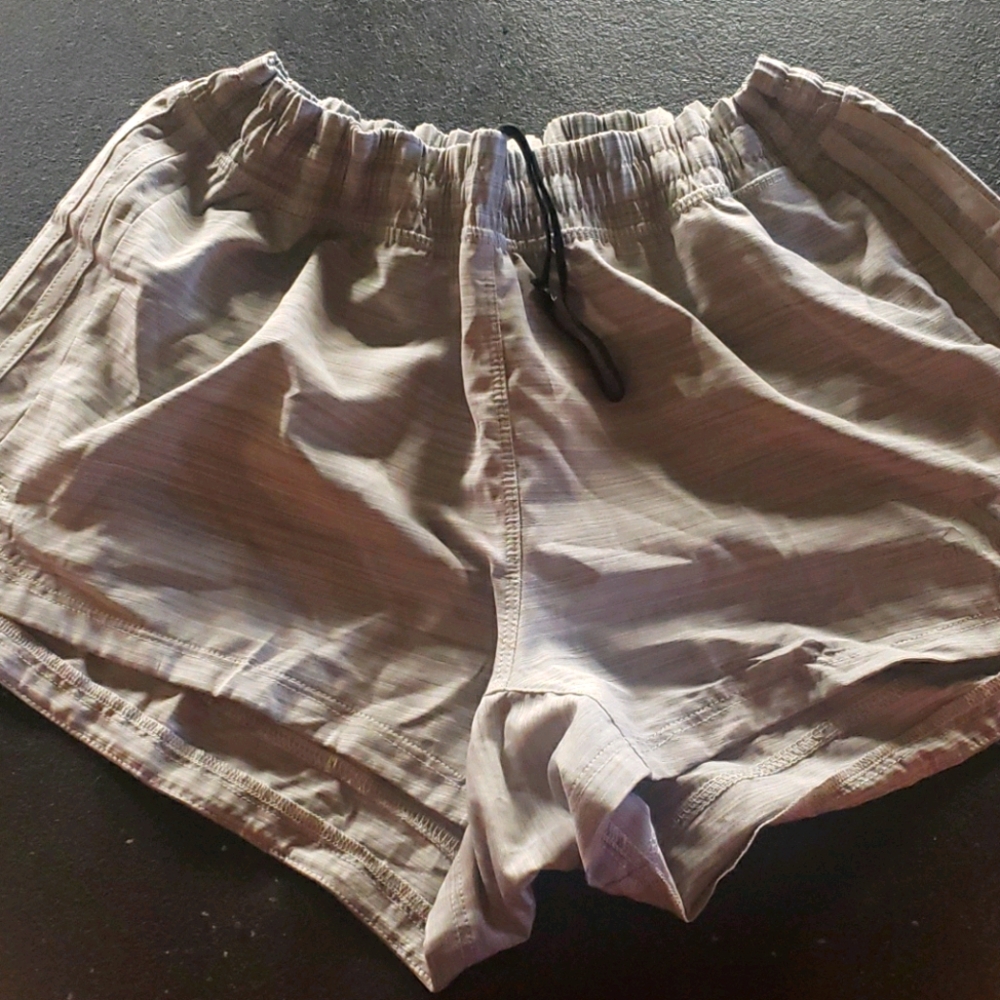 Adidas Athletic Shorts